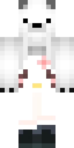 Кошка скин Майнкрафт — скачать PNG бесплатно