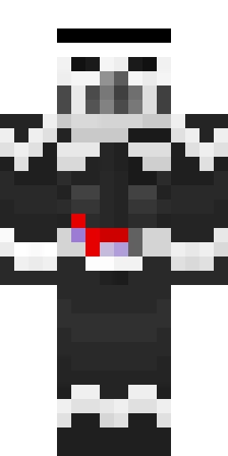 Скелет скин Майнкрафт — скачать PNG бесплатно