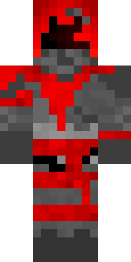 С плащом скин Майнкрафт — скачать PNG бесплатно