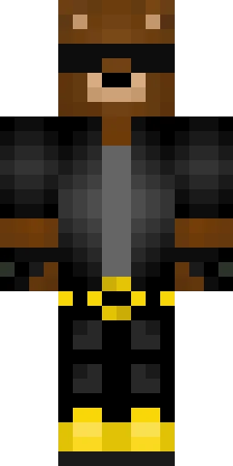 Из фильма скин Майнкрафт — скачать PNG бесплатно