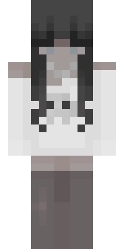 Скелет скин Майнкрафт — скачать PNG бесплатно