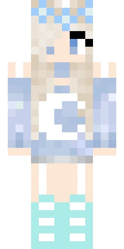 Тёмный скин Майнкрафт — скачать PNG бесплатно