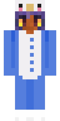 Кошка скин Майнкрафт — скачать PNG бесплатно
