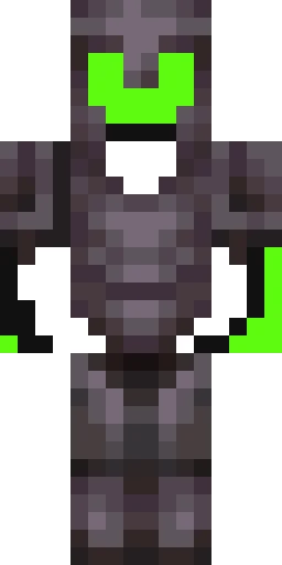 Дрим скин Майнкрафт — скачать PNG бесплатно