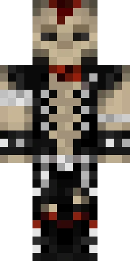 Скелет скин Майнкрафт — скачать PNG бесплатно