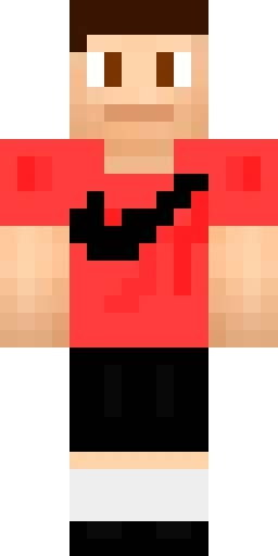 HD скин Майнкрафт — скачать PNG бесплатно