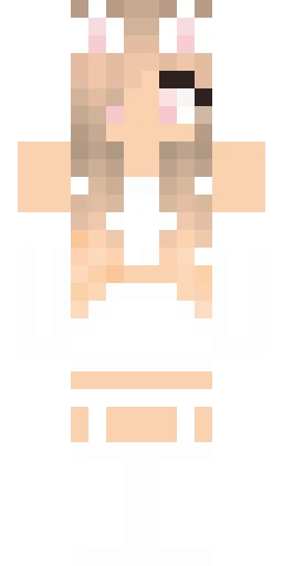 Кошка скин Майнкрафт — скачать PNG бесплатно