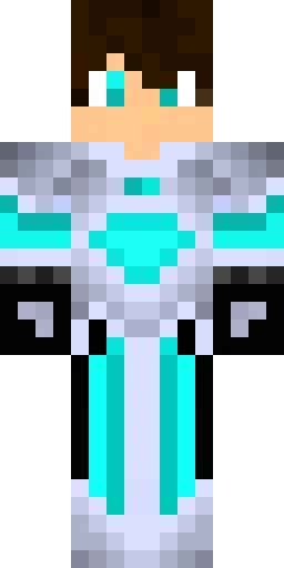 Король скин Майнкрафт — скачать PNG бесплатно