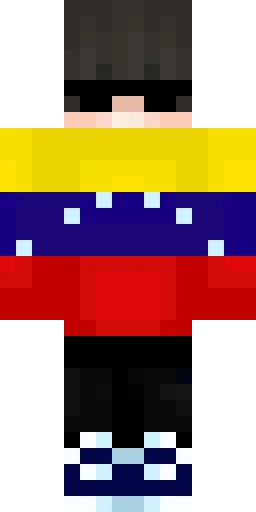 В очках скин Майнкрафт — скачать PNG бесплатно