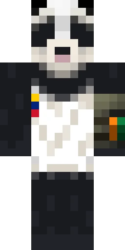 Животное скин Майнкрафт — скачать PNG бесплатно
