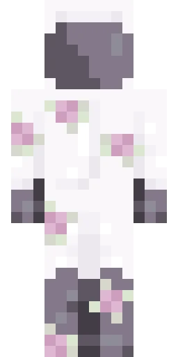 Космонавт скин Майнкрафт — скачать PNG бесплатно