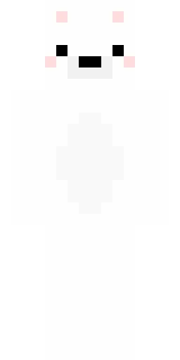 Парный скин Майнкрафт — скачать PNG бесплатно