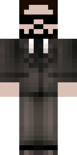 Милый скин Майнкрафт — скачать PNG бесплатно