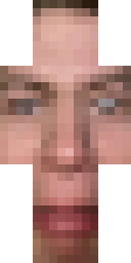 Мем скин Майнкрафт — скачать PNG бесплатно