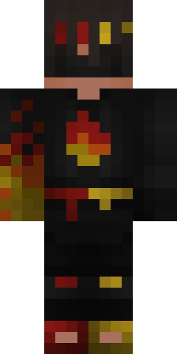 Милый скин Майнкрафт — скачать PNG бесплатно