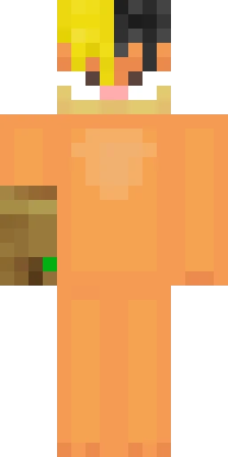 Кошка скин Майнкрафт — скачать PNG бесплатно