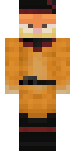 Кошка скин Майнкрафт — скачать PNG бесплатно