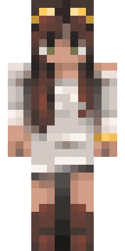 Ангел скин Майнкрафт — скачать PNG бесплатно
