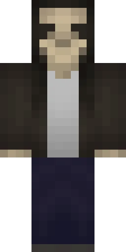 Скелет скин Майнкрафт — скачать PNG бесплатно
