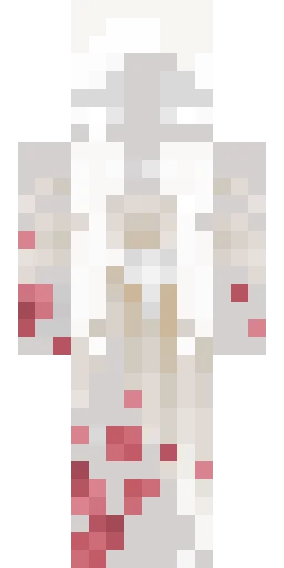 Страшный скин Майнкрафт — скачать PNG бесплатно