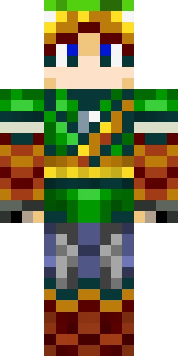 HD скин Майнкрафт — скачать PNG бесплатно