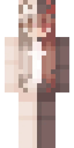 Ангел скин Майнкрафт — скачать PNG бесплатно