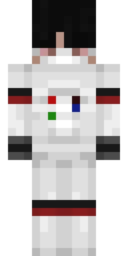 Космонавт скин Майнкрафт — скачать PNG бесплатно