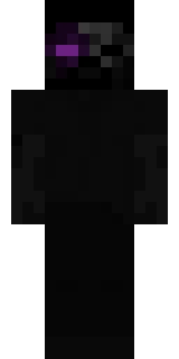 Моб скин Майнкрафт — скачать PNG бесплатно