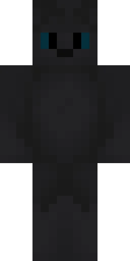 Кошка скин Майнкрафт — скачать PNG бесплатно