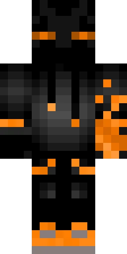 Моб скин Майнкрафт — скачать PNG бесплатно