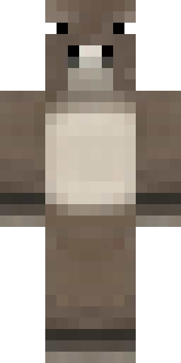 Моб скин Майнкрафт — скачать PNG бесплатно