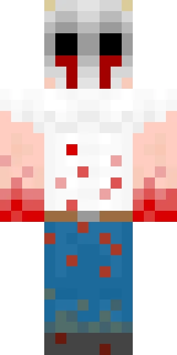 HD скин Майнкрафт — скачать PNG бесплатно