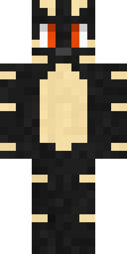 Кошка скин Майнкрафт — скачать PNG бесплатно