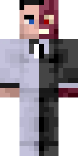 Из фильма скин Майнкрафт — скачать PNG бесплатно