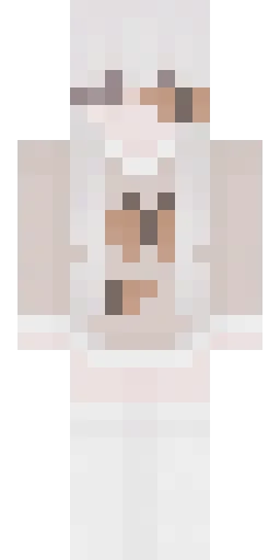 Парный скин Майнкрафт — скачать PNG бесплатно