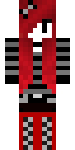 HD скин Майнкрафт — скачать PNG бесплатно