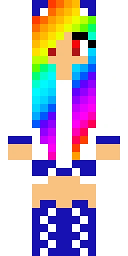 Кошка скин Майнкрафт — скачать PNG бесплатно
