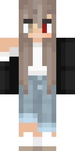 HD скин Майнкрафт — скачать PNG бесплатно