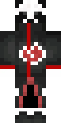 Животное скин Майнкрафт — скачать PNG бесплатно