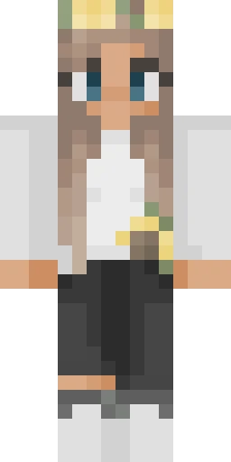 HD скин Майнкрафт — скачать PNG бесплатно