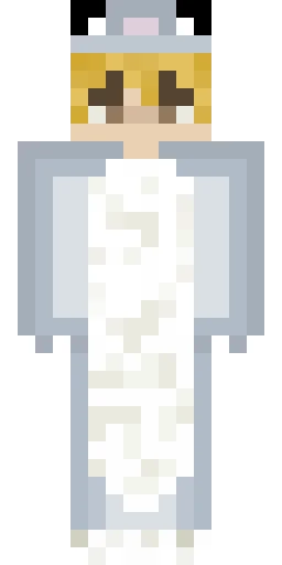 Кошка скин Майнкрафт — скачать PNG бесплатно