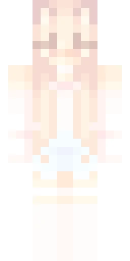 Кошка скин Майнкрафт — скачать PNG бесплатно