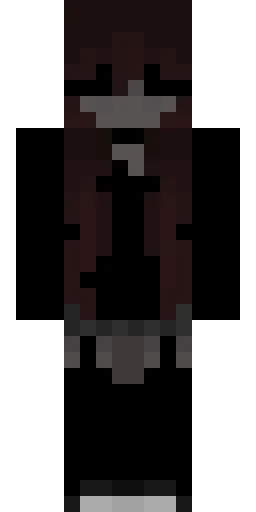 Скелет скин Майнкрафт — скачать PNG бесплатно