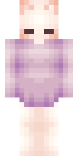 Кошка скин Майнкрафт — скачать PNG бесплатно