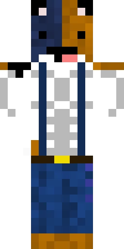 Кошка скин Майнкрафт — скачать PNG бесплатно