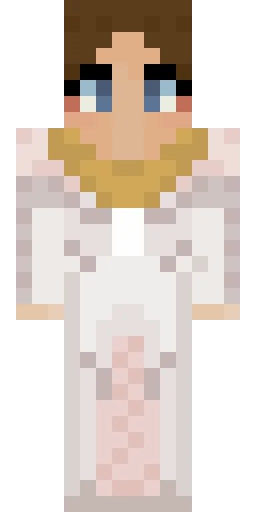 Король скин Майнкрафт — скачать PNG бесплатно
