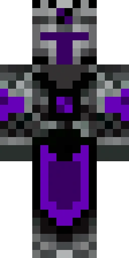 Король скин Майнкрафт — скачать PNG бесплатно