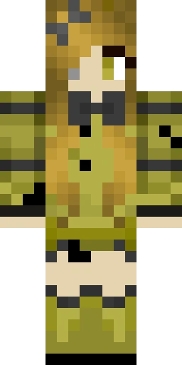 Страшный скин Майнкрафт — скачать PNG бесплатно