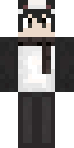 Животное скин Майнкрафт — скачать PNG бесплатно