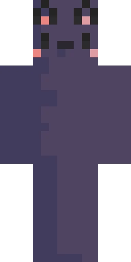 Кошка скин Майнкрафт — скачать PNG бесплатно